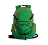 Mochila de lazer-Spring Green Heather / Orange-One Size-RAG-Tailors-Fardas-e-Uniformes-Vestuario-Pro