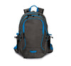 Mochila de lazer com porta-capacete-Light Titanium / Tropical Blue-One Size-RAG-Tailors-Fardas-e-Uniformes-Vestuario-Pro