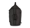 Mochila de viagem porta-computador com costas acolchoadas-Black-One Size-RAG-Tailors-Fardas-e-Uniformes-Vestuario-Pro