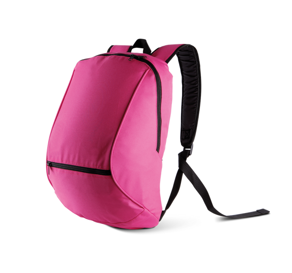 Mochila em Poliéster 600D-Fúcsia-Único-RAG-Tailors-Fardas-e-Uniformes-Vestuario-Pro