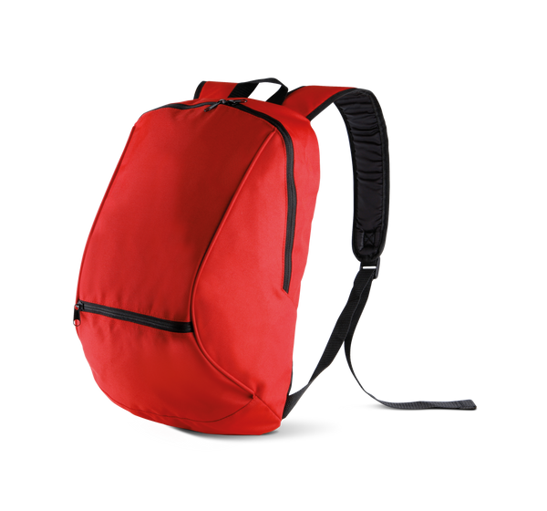 Mochila em Poliéster 600D-Vermelho-Único-RAG-Tailors-Fardas-e-Uniformes-Vestuario-Pro
