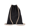 Mochila em material reciclado com cordão de ajuste-Black Night-One Size-RAG-Tailors-Fardas-e-Uniformes-Vestuario-Pro