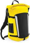 Mochila estanque SLX 25 litros-Amarelo / Preto-One Size-RAG-Tailors-Fardas-e-Uniformes-Vestuario-Pro