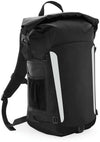 Mochila estanque SLX 25 litros-Preto / Preto-One Size-RAG-Tailors-Fardas-e-Uniformes-Vestuario-Pro