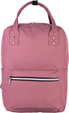 Mochila estilo urbano-Light Marsala-Único-RAG-Tailors-Fardas-e-Uniformes-Vestuario-Pro