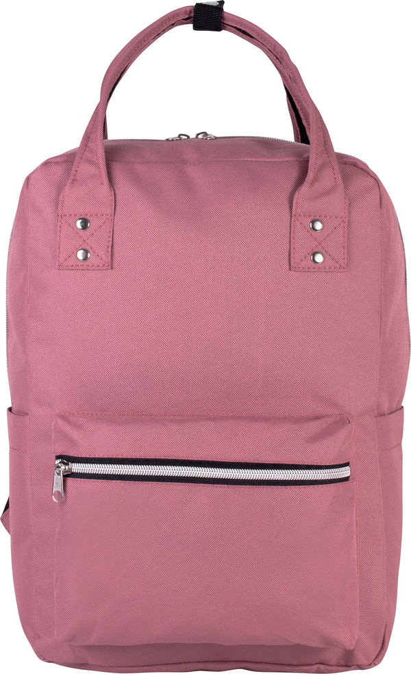Mochila estilo urbano-Light Marsala-Único-RAG-Tailors-Fardas-e-Uniformes-Vestuario-Pro