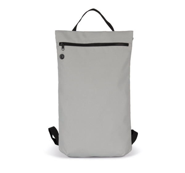 Mochila estilo urbano para tablets-Snow Grey-One Size-RAG-Tailors-Fardas-e-Uniformes-Vestuario-Pro