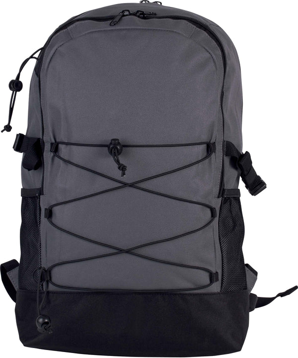 Mochila multifunções-Full Grey / Preto-Único-RAG-Tailors-Fardas-e-Uniformes-Vestuario-Pro
