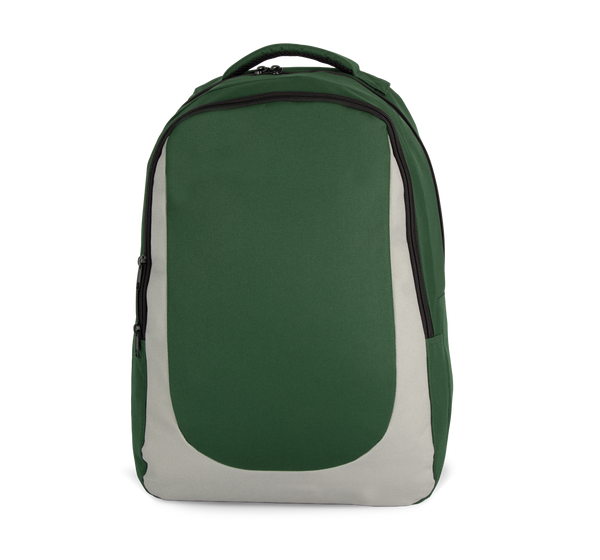 Mochila para Desportos de Equipa-Verde Floresta / Cinzento Claro-Único-RAG-Tailors-Fardas-e-Uniformes-Vestuario-Pro