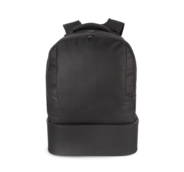 Mochila para Desportos de Equipa com Fundo Rígido-Preto-Único-RAG-Tailors-Fardas-e-Uniformes-Vestuario-Pro