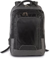 Dark Gray Heather / Black