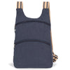 Horizon Blue / Desert Sand / Horizon Blue Stripe