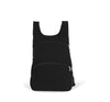 Mochila reciclada com bolso traseiro anti-roubo-Black Night-One Size-RAG-Tailors-Fardas-e-Uniformes-Vestuario-Pro