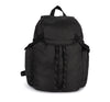 Mochila reciclada com inspiração lifestyle, urbana-Black-One Size-RAG-Tailors-Fardas-e-Uniformes-Vestuario-Pro