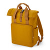 Mochila reciclada para computador-Mustard-One Size-RAG-Tailors-Fardas-e-Uniformes-Vestuario-Pro