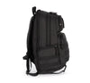 Mochila táctica MOLLE estilo urbano 35L-Black-One Size-RAG-Tailors-Fardas-e-Uniformes-Vestuario-Pro