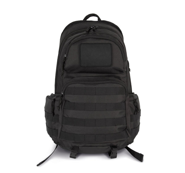 Mochila táctica MOLLE estilo urbano 35L-Black-Único-RAG-Tailors-Fardas-e-Uniformes-Vestuario-Pro