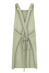 NOUGAT - Avental com peito orgânico-RAG-Tailors-Fardas-e-Uniformes-Vestuario-Pro
