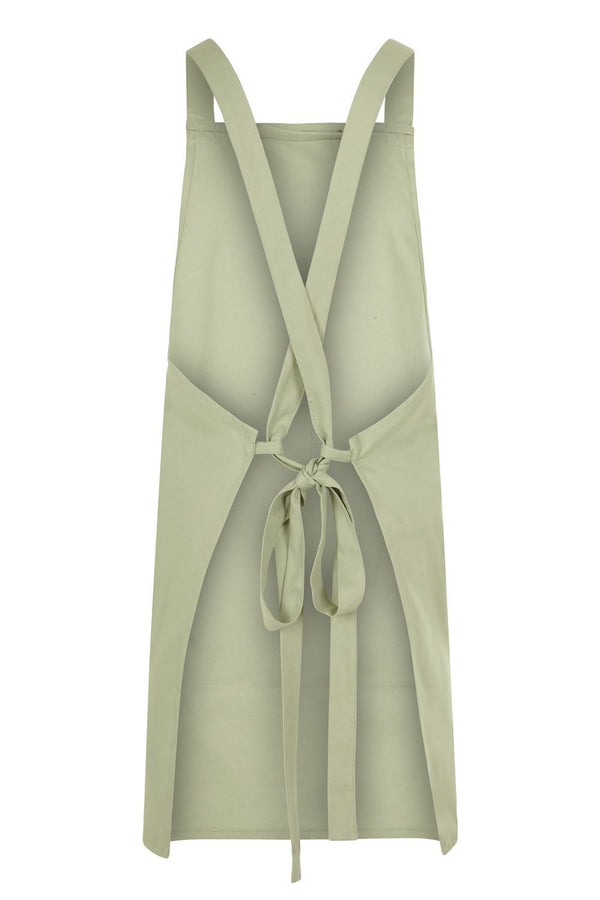 NOUGAT - Avental com peito orgânico-RAG-Tailors-Fardas-e-Uniformes-Vestuario-Pro