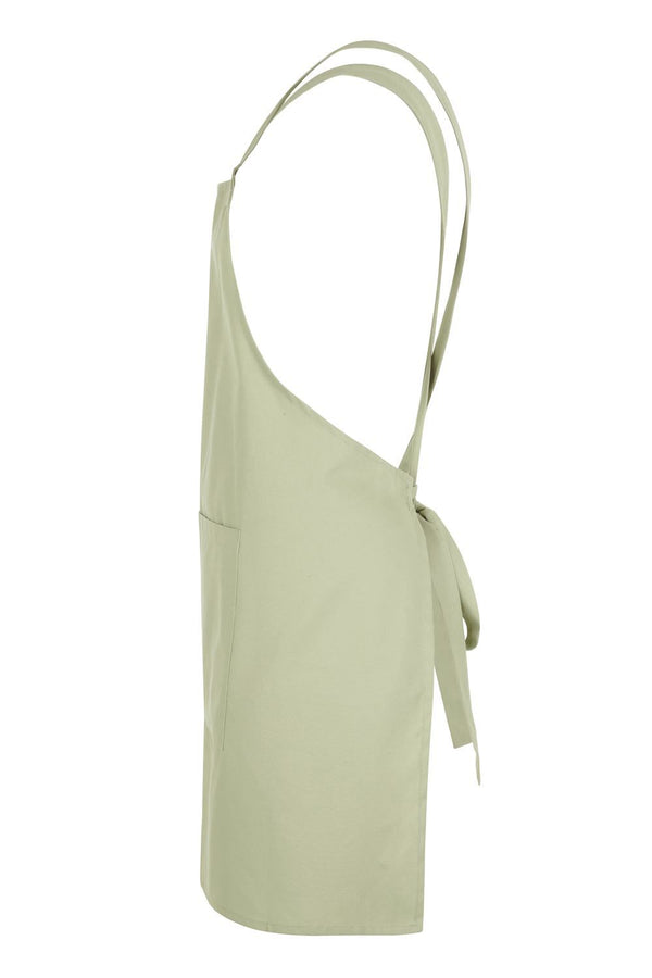 NOUGAT - Avental com peito orgânico-RAG-Tailors-Fardas-e-Uniformes-Vestuario-Pro