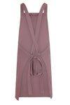 NOUGAT - Avental com peito orgânico-RAG-Tailors-Fardas-e-Uniformes-Vestuario-Pro