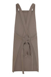 NOUGAT - Avental com peito orgânico-RAG-Tailors-Fardas-e-Uniformes-Vestuario-Pro
