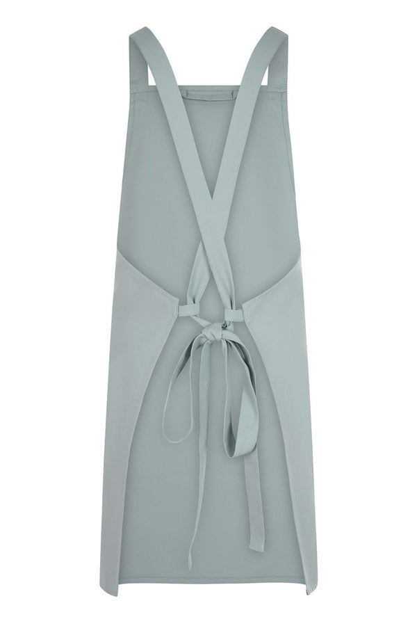 NOUGAT - Avental com peito orgânico-RAG-Tailors-Fardas-e-Uniformes-Vestuario-Pro