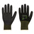 NPR15 Luva de Bambu de Nitrilo Espuma - 12 pack-Preto-XS-RAG-Tailors-Fardas-e-Uniformes-Vestuario-Pro
