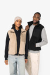 Colete Polar Sherpa Unissexo