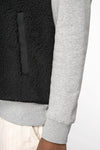 Colete Polar Sherpa Unissexo