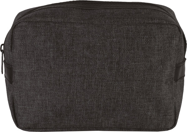 Nécessaire Masculino-Dark Grey Heather-Único-RAG-Tailors-Fardas-e-Uniformes-Vestuario-Pro