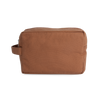 Nécessaire em Algodão Biológico-Caramelo Café Lavado-Único-RAG-Tailors-Fardas-e-Uniformes-Vestuario-Pro
