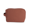 Nécessaire em Algodão Biológico-Ocre Rosa Lavado-Único-RAG-Tailors-Fardas-e-Uniformes-Vestuario-Pro