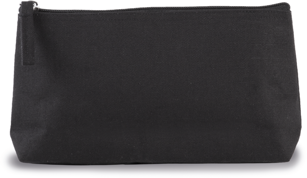 Nécessaire em Algodão Canvas-Preto-Único-RAG-Tailors-Fardas-e-Uniformes-Vestuario-Pro