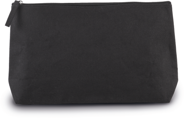 Nécessaire em Algodão-Preto-Único-RAG-Tailors-Fardas-e-Uniformes-Vestuario-Pro
