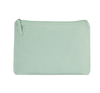 Nécessaire em Algodão-Verde Névoa Lavado-Único-RAG-Tailors-Fardas-e-Uniformes-Vestuario-Pro