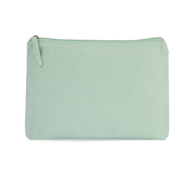 Nécessaire em Algodão-Verde Névoa Lavado-Único-RAG-Tailors-Fardas-e-Uniformes-Vestuario-Pro