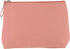 Nécessaire em algodão canvas-Dusty Pink-One Size-RAG-Tailors-Fardas-e-Uniformes-Vestuario-Pro