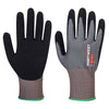 Cinzento/Preto