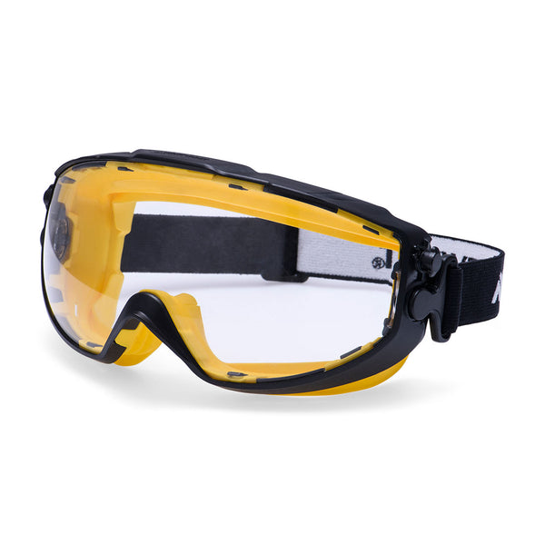 Óculos de Proteção TPE Goggle Transparentes-RAG-Tailors-Fardas-e-Uniformes-Vestuario-Pro
