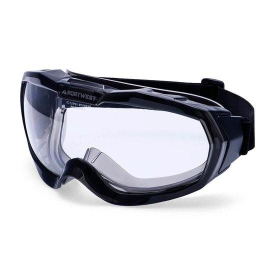 Óculos de proteção ventilados Ultra Safe Light-Único-Único-RAG-Tailors-Fardas-e-Uniformes-Vestuario-Pro