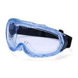 Ultra Safe AS/AF Vented Safety Glasses