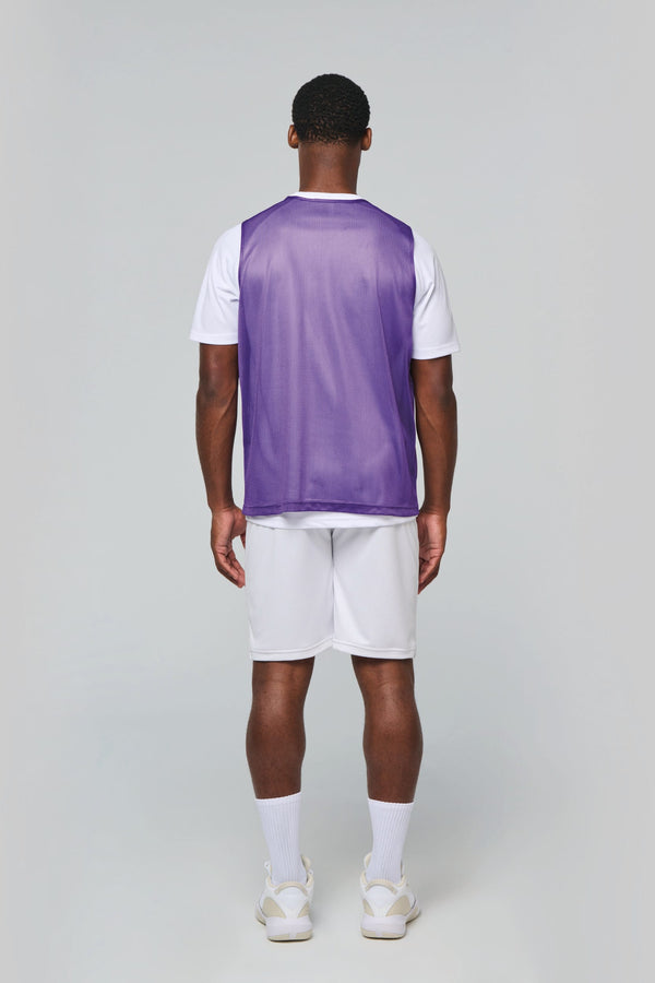 Colete de Treino em Malha-RAG-Tailors-Fardas-e-Uniformes-Vestuario-Pro