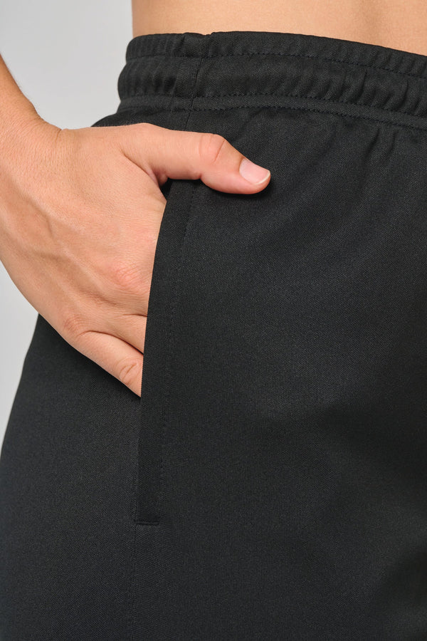 Calças de Fato de Treino Premium Unissexo-RAG-Tailors-Fardas-e-Uniformes-Vestuario-Pro