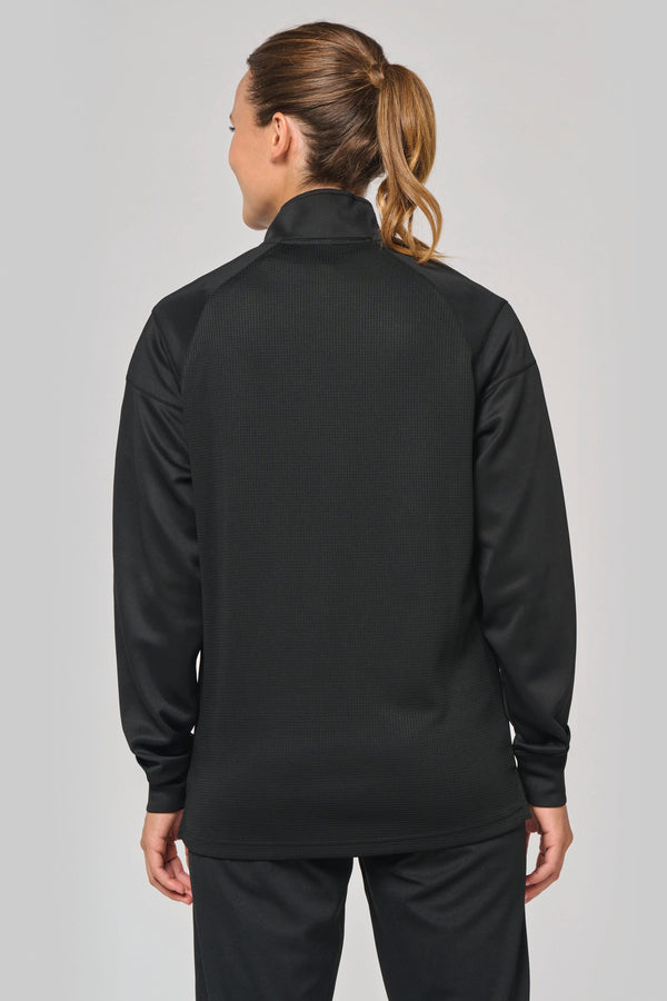 Casaco de Fato de Treino Reciclado Premium Unissexo-RAG-Tailors-Fardas-e-Uniformes-Vestuario-Pro