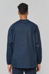 Sweatshirt Impermeável de Chuva Multidesportos Unissexo-RAG-Tailors-Fardas-e-Uniformes-Vestuario-Pro