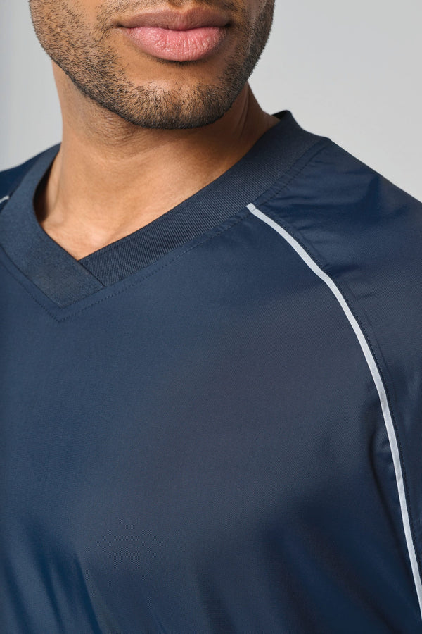 Sweatshirt Impermeável de Chuva Multidesportos Unissexo-RAG-Tailors-Fardas-e-Uniformes-Vestuario-Pro