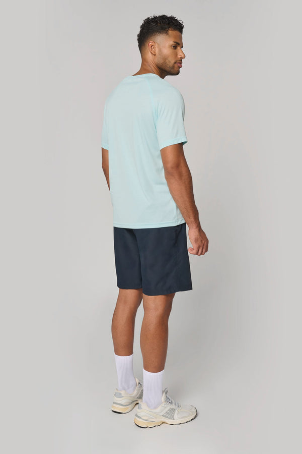 Calções de Desporto Homem-RAG-Tailors-Fardas-e-Uniformes-Vestuario-Pro