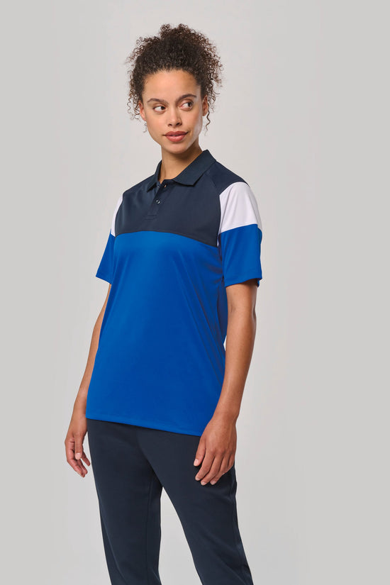 Polo de Treino Unissexo