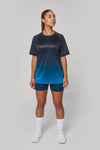 T-shirt Multidesporto em Poliéster Sublimado Unissexo-RAG-Tailors-Fardas-e-Uniformes-Vestuario-Pro